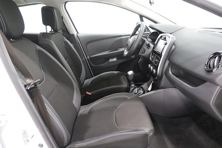 RENAULT CLIO IV 1.5 DCI 90 CV ENERGY ZEN ECO2   ********** AVEC SEULEMENT 36102 KMS !!! ***********